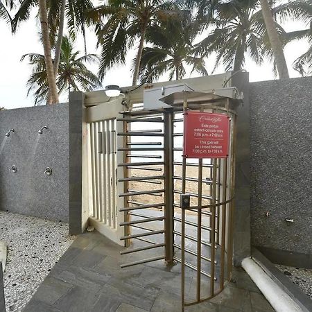 Kasa El Sol By The Sea With Pool And Parking Apartment ซานฮวน ภายนอก รูปภาพ