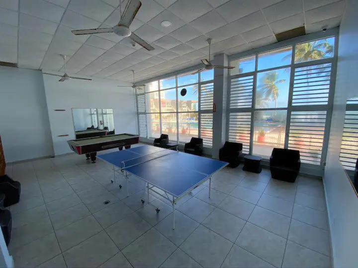 Kasa El Sol By The Sea With Pool And Parking Apartment ซานฮวน ภายนอก รูปภาพ