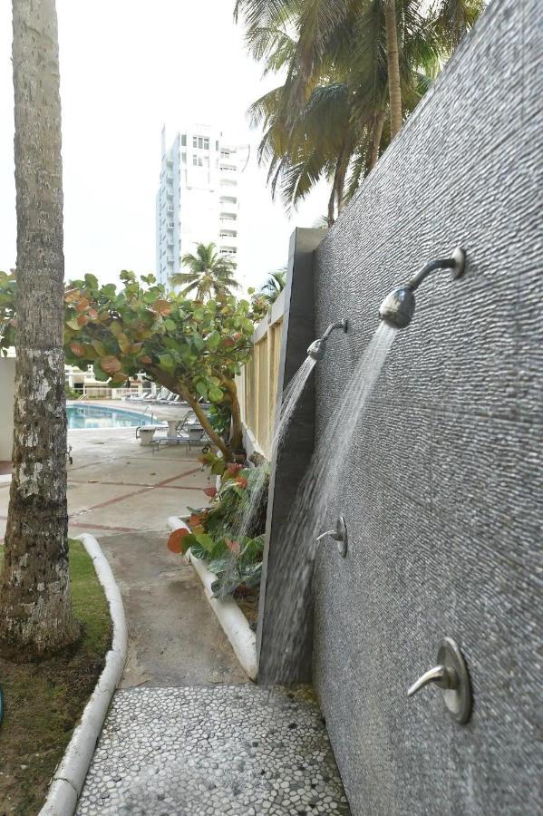 Kasa El Sol By The Sea With Pool And Parking Apartment ซานฮวน ภายนอก รูปภาพ
