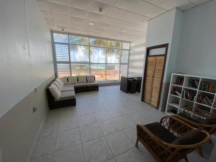 Kasa El Sol By The Sea With Pool And Parking Apartment ซานฮวน ภายนอก รูปภาพ